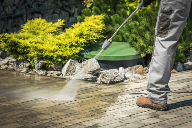 Best Patio and Deck Pressure Washing  in Pell City, AL
