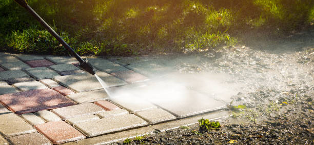 Best Building Exterior Washing  in Pell City, AL