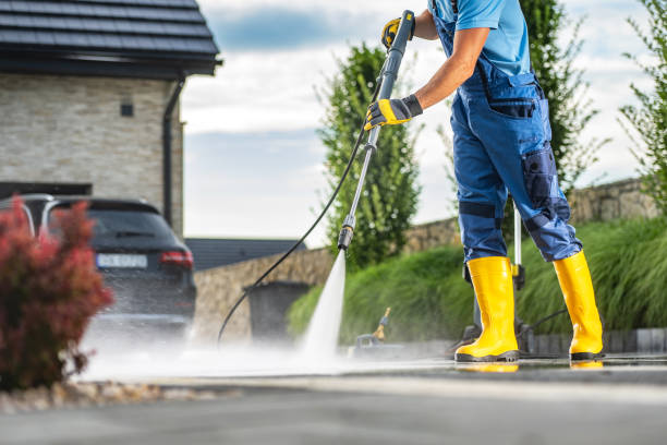 Best Sidewalk and Walkway Cleaning  in Pell City, AL