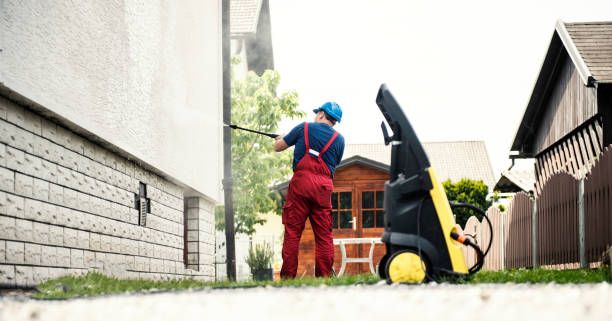 Playground Equipment Cleaning in Pell City, AL